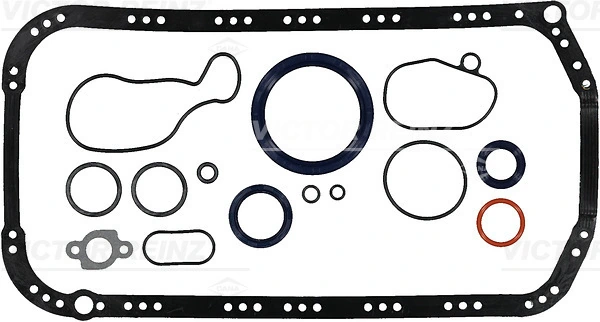 Gasket Kit, crankcase